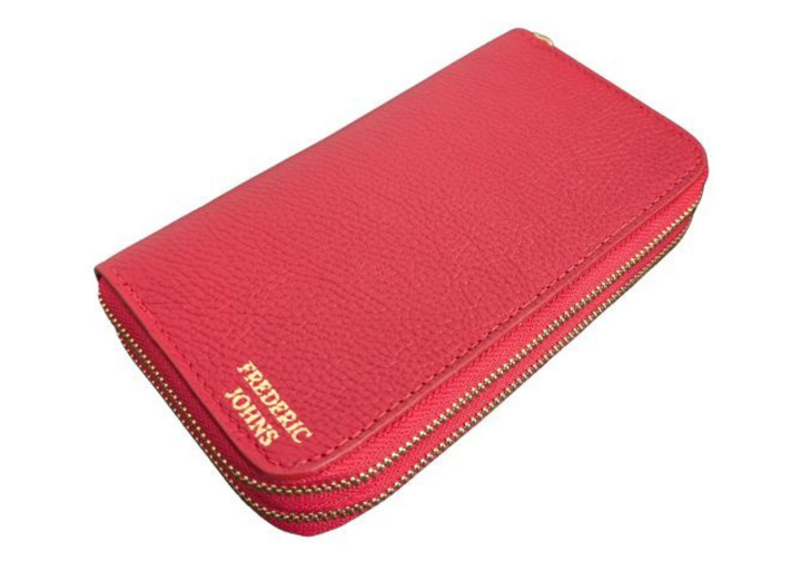Grand Compagnon Cuir Model Valencia