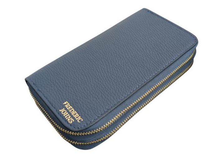 Grand Compagnon Cuir Model Valencia