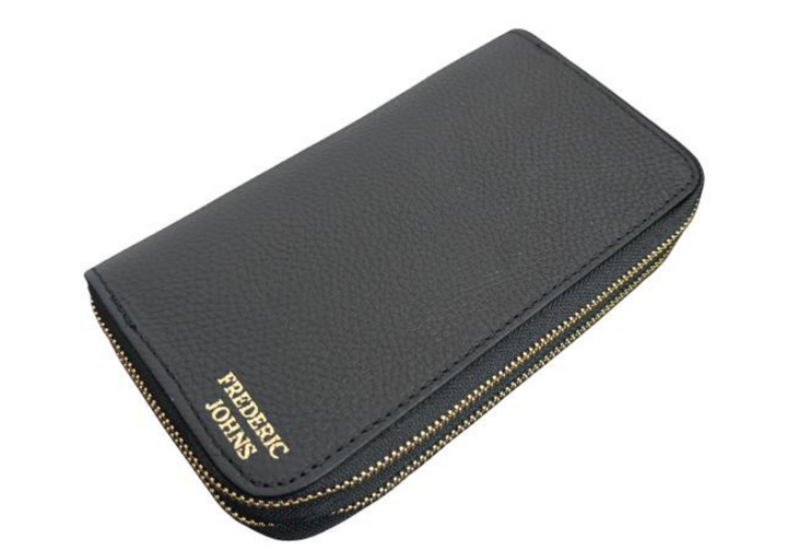 Grand Compagnon Cuir Model Valencia
