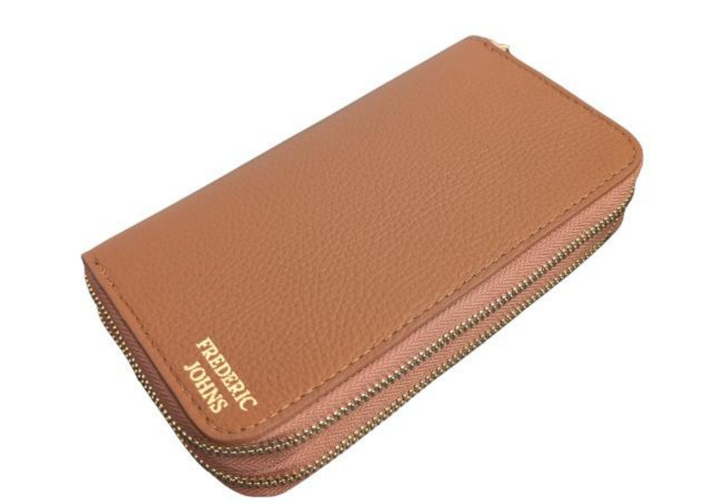 Grand Compagnon Cuir Model Valencia