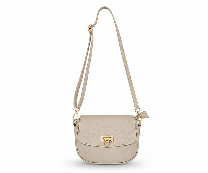 Petit sac à main bandoulière made in italie modèle Lyséa