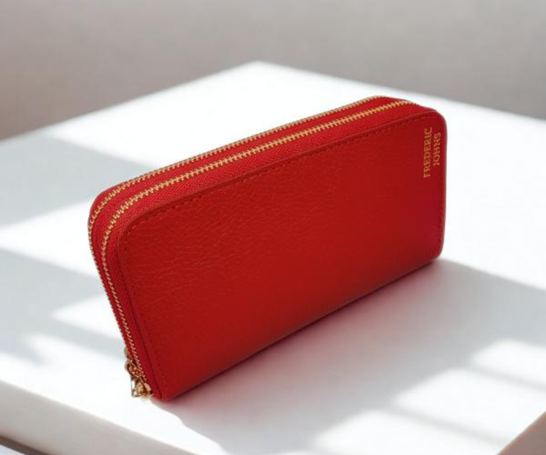 Grand Compagnon Cuir Model Valencia