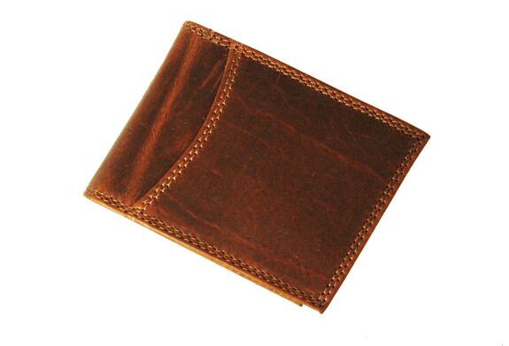 Portefeuille Homme Cuir Modèle Havana (Vintage)