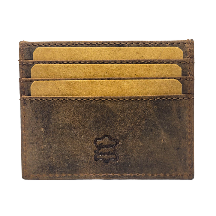 Porte carte RFID Modèle Tokyo (Vintage)