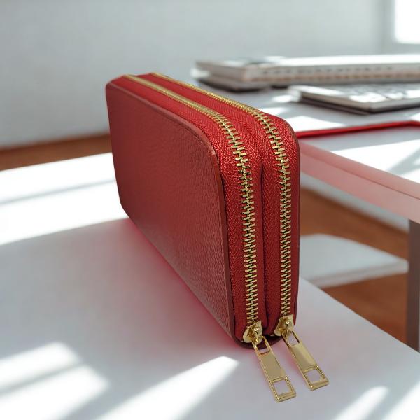 Grand Compagnon Cuir Model Valencia