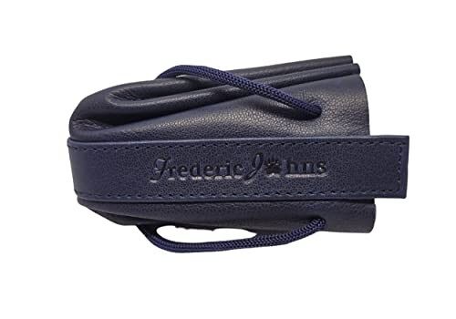 Porte Monnaie Modèle Bourse (Bleu)