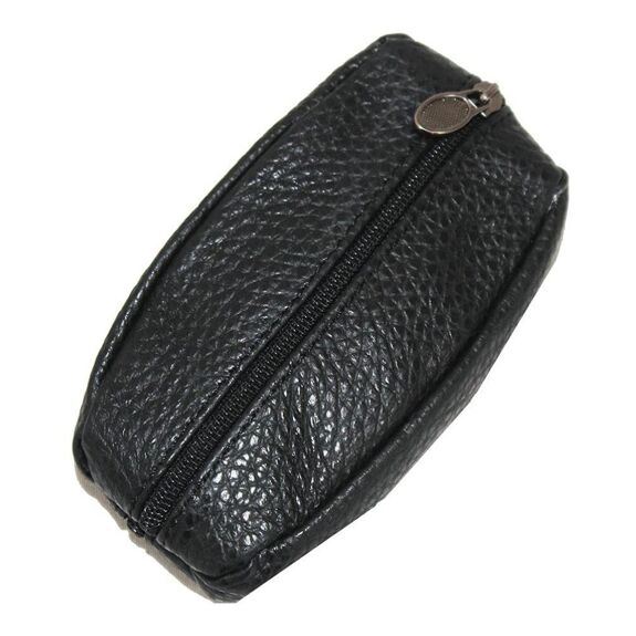 Porte-Monnaie Homme Modèle Houston (Noir)