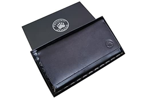 Porte monnaie Modèle Serveur (Noir)