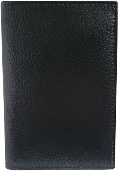 Pochette Etui Protection cuir Porte Carte Grise papiers voiture permis de  conduire noir Flamant rose personnalise avec votre prenom